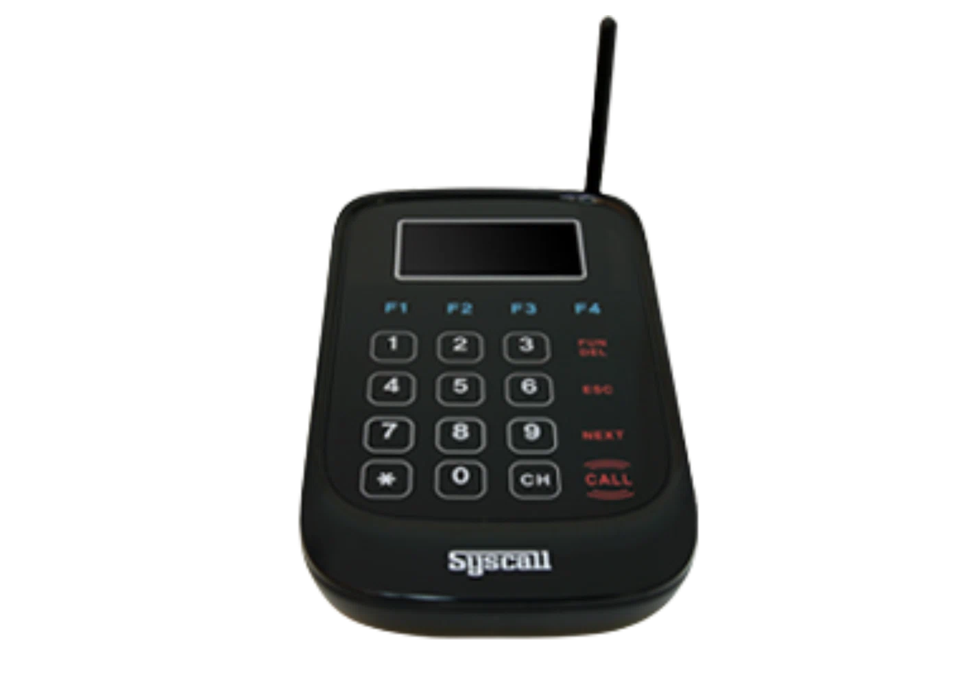 Máy phát thẻ rung GP-2000T