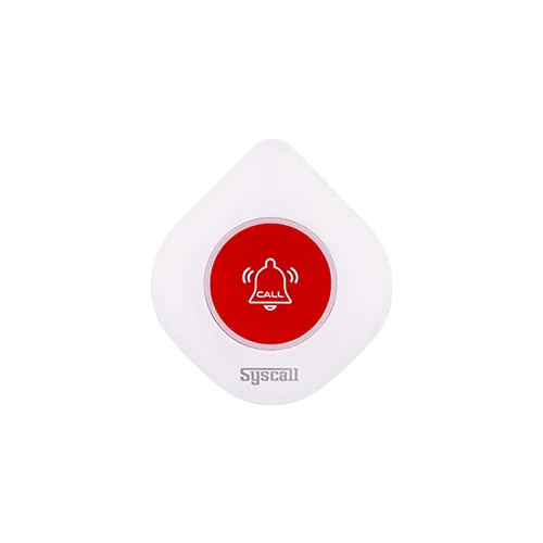Nút gọi đeo cổ SHS-400