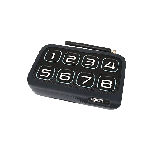 Nút đa năng 8 phím ST-4008